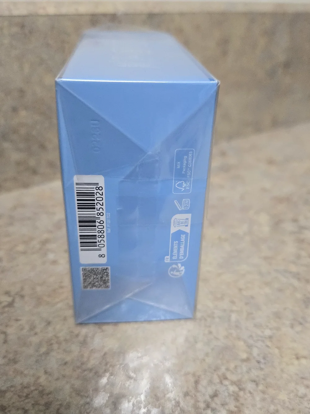 Dolce & Gabbana Light Blue Gel